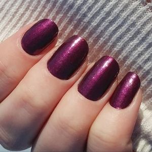 Color Street Nail Strips